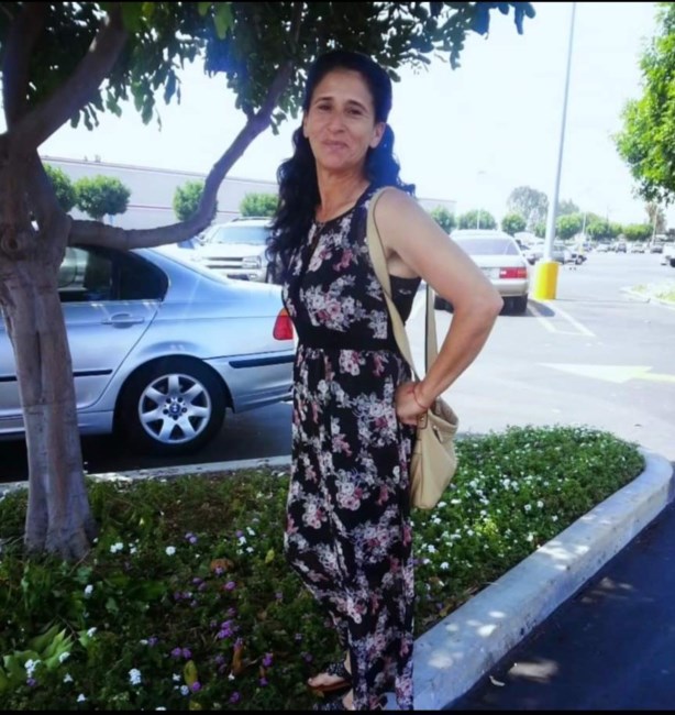 Obituary of Celia Alvizo Murillo