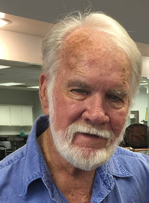 Obituary of Kenneth Herndon