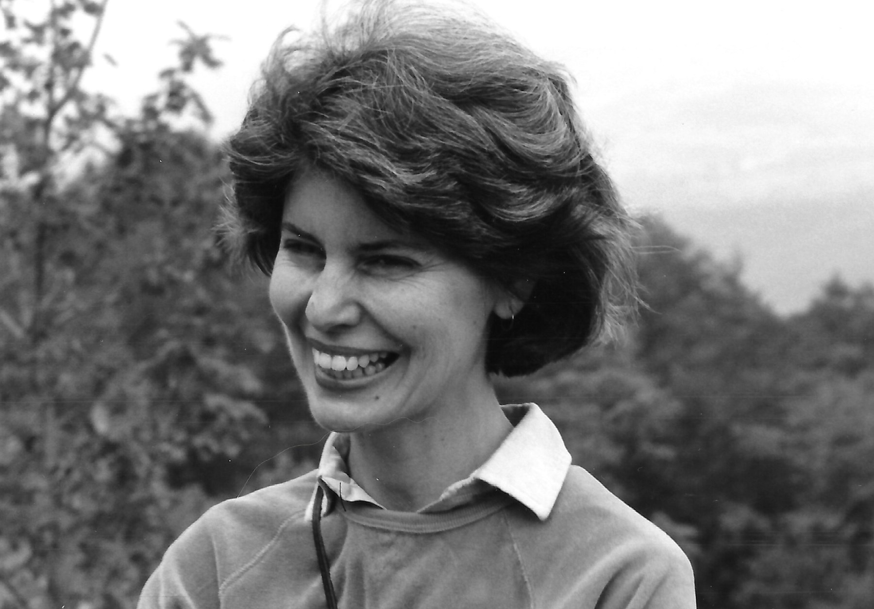 Obituary of Barbara Anne Abell