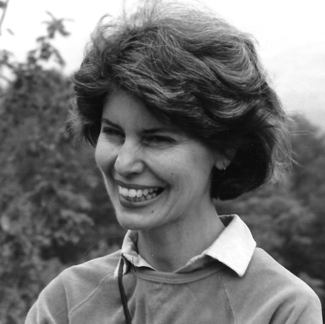 Obituary of Barbara Anne Abell