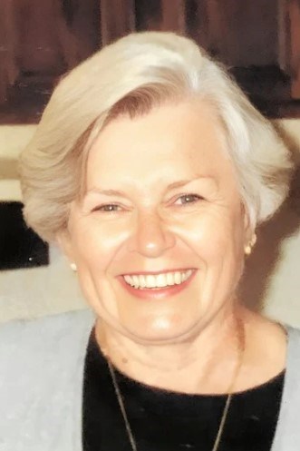 Obituary of Regina K. Baumann