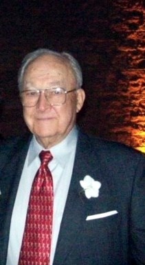Obituary of William "Bill" R. Wimbish