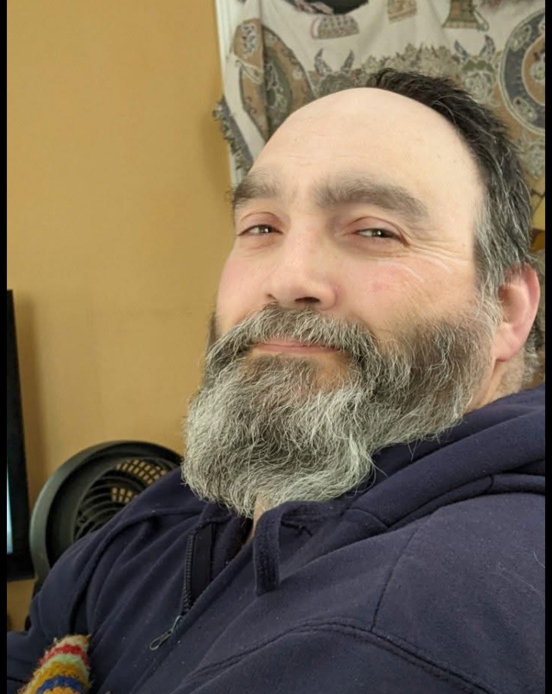 Obituary of James Joseph Milardo