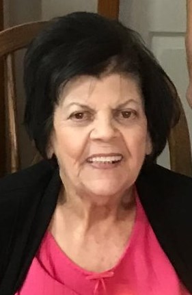 Obituary of Marie Ann Carbo LeBlanc