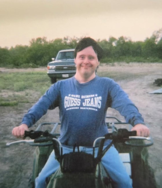 Obituario de Richard Arnold Garcia