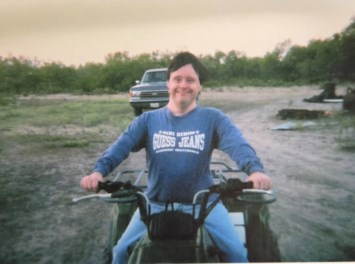 Obituary of Richard Arnold Garcia