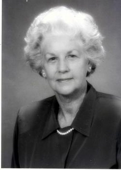 Obituary of Carolyn Morrison Ballard Hunt