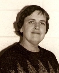 Obituary of Myrna K. Tomblinson