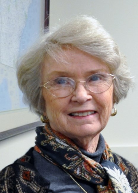 Obituario de Barbara Butler Goldsmith