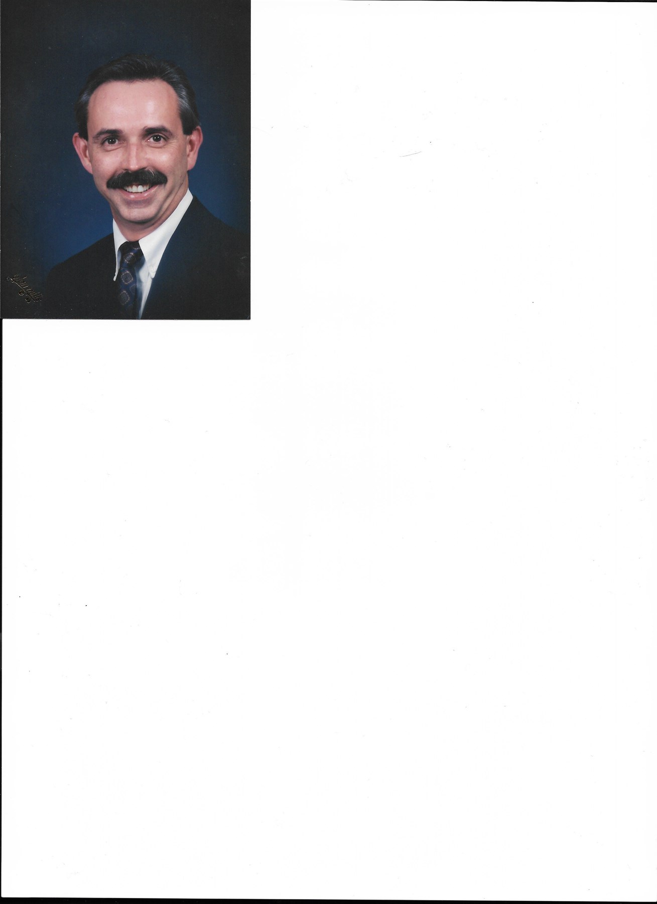 Obituary of Michael William Toler