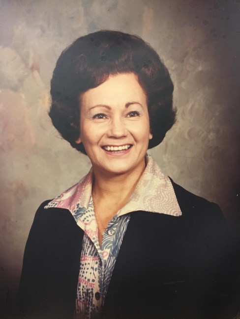 Avis de décès de Faye Marie Bragg