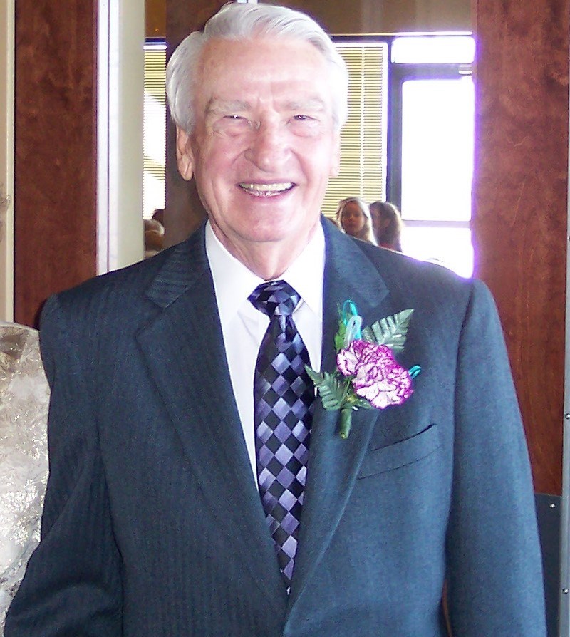 Obituary of Donald Gene Brown