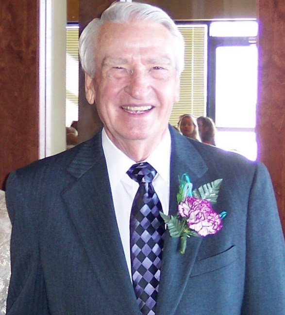 Obituary of Donald Gene Brown