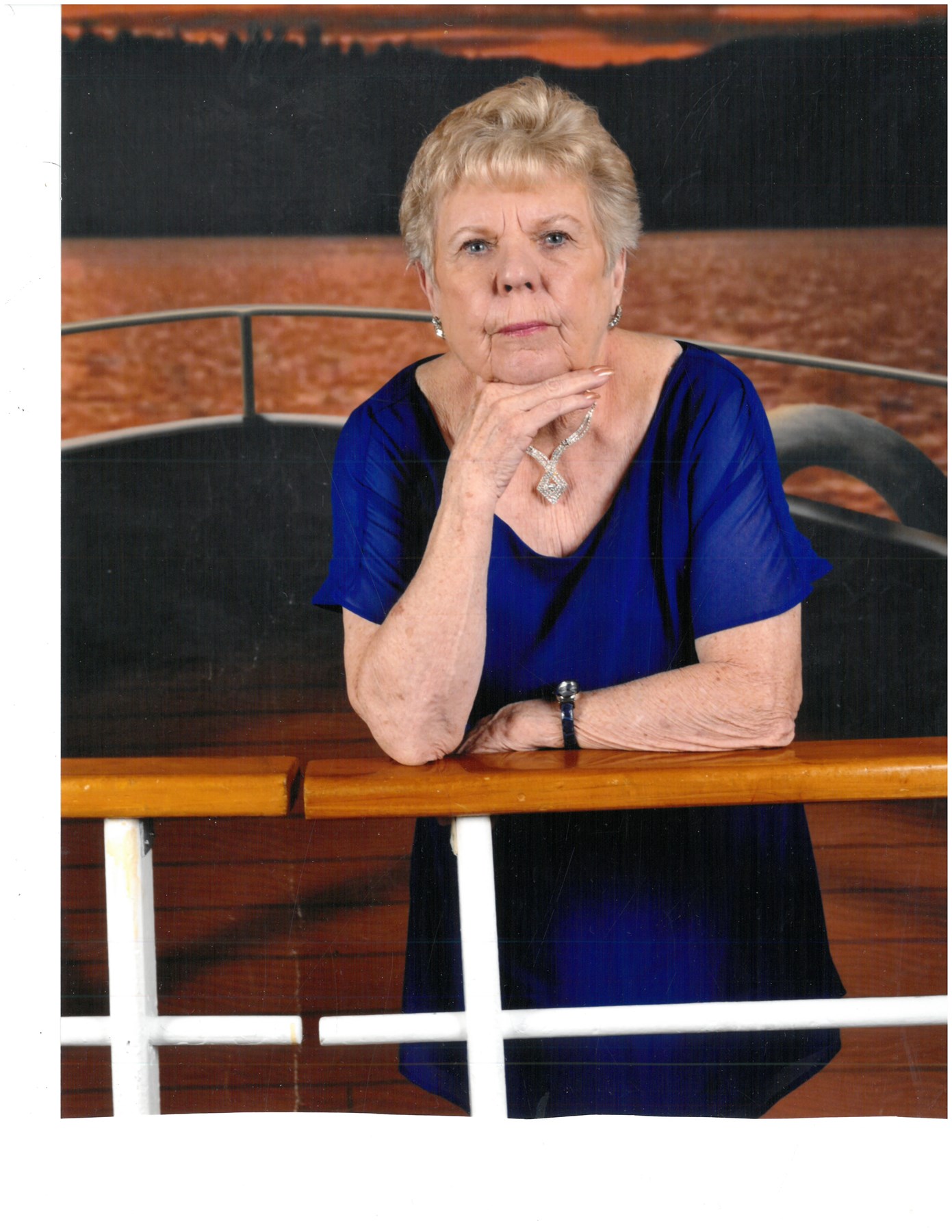 Obituary of Donna Marie Pacicco