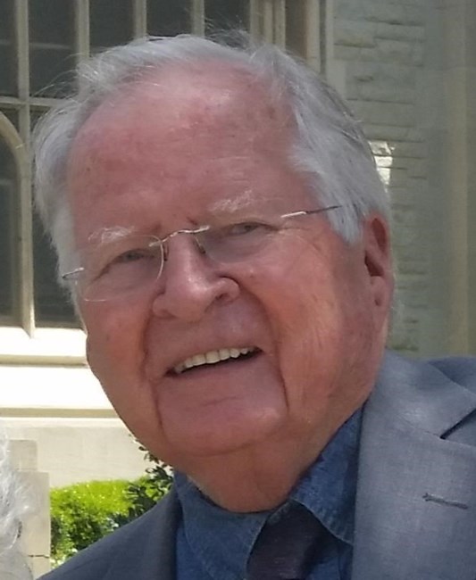 Obituario de Robert John Olin