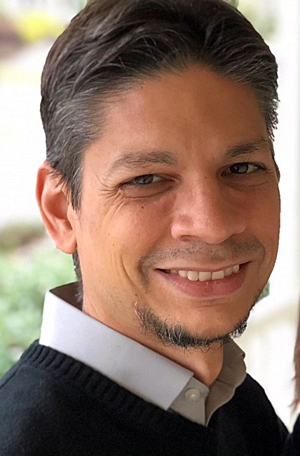 Obituary of Hector Santiago