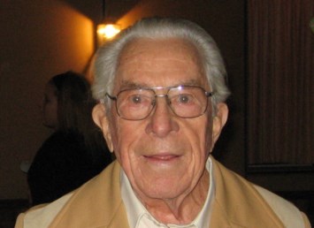 Avis de décès de James Allan Edwards