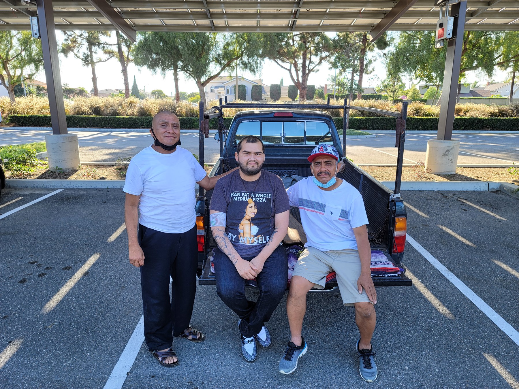 Obituary of Matthew Alexander Barrera