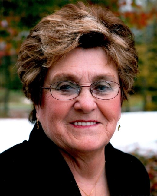 Obituary of Ruth Ann (McElmurry) Mitchell-Bondy