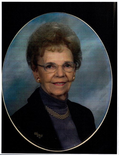 Obituario de Louise C. Sutton