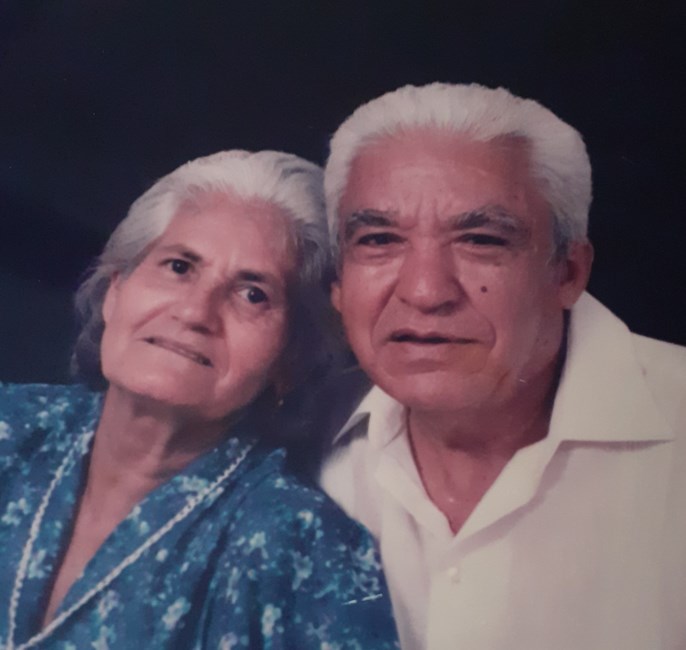 Obituary of Emilia "Millita" Ortíz Ortíz