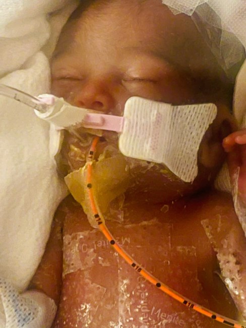 Obituary of Chase Maxx Hittler