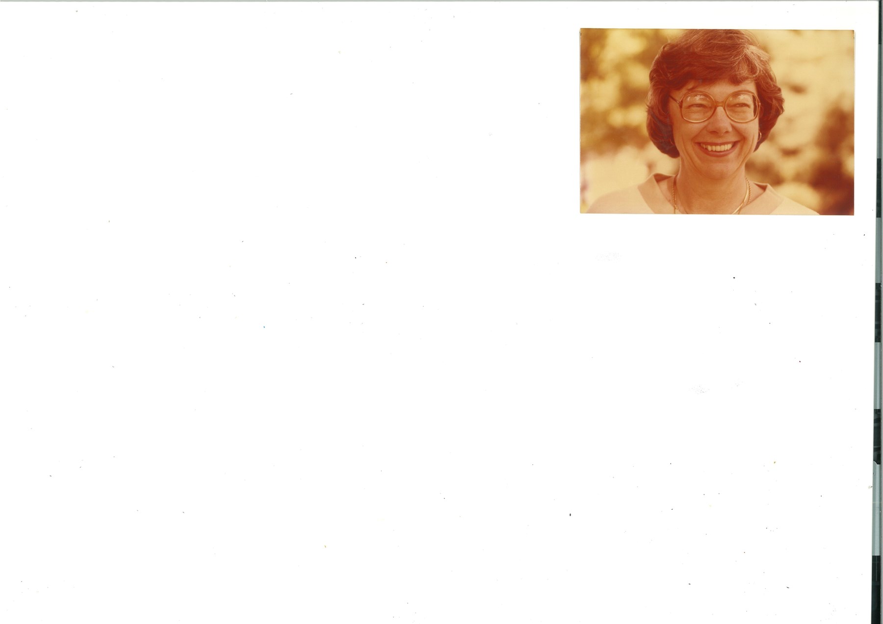 Obituary of Barbara Jean Norton