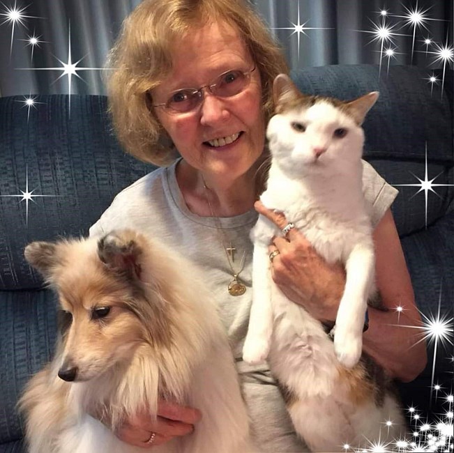 Obituary of Deborah "Debby" Ellen Shaffer-Meyer