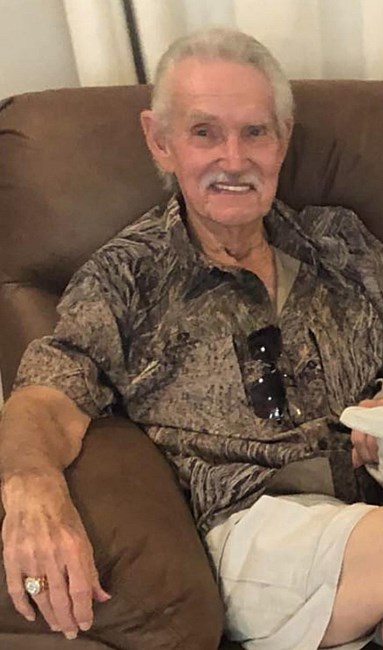 Obituary of Rickey Ld Milligan