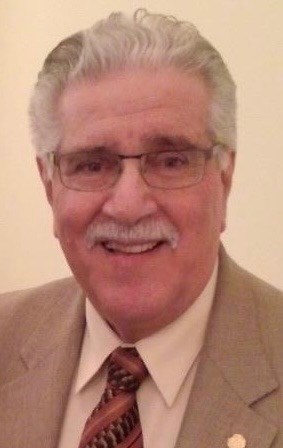 Obituary of Mr. Frank Michael La Manna Sr.