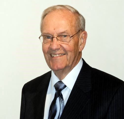Obituary of Robert E. Hess