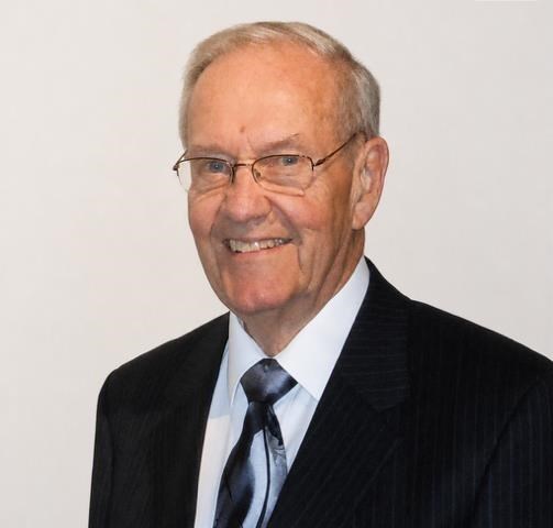 Obituary of Robert E. Hess