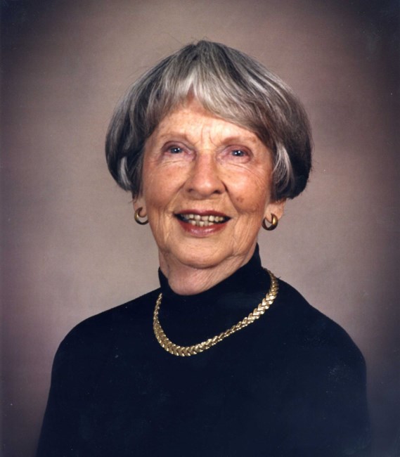 Obituary of Violet A. "Jonnie" Swallow