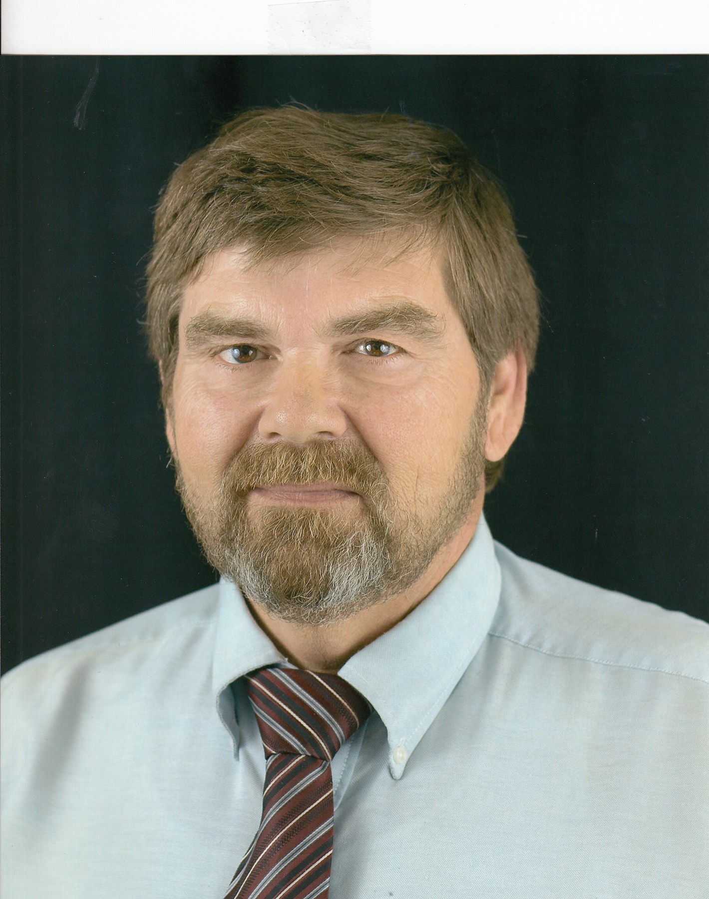 Obituary of Charles David Rumbaugh