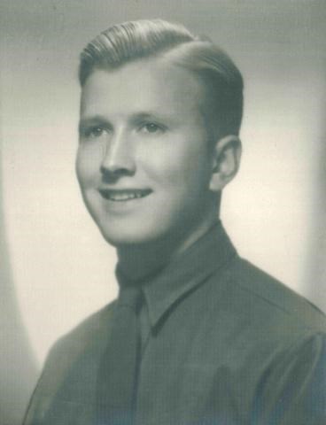 Obituary of Edgar Price Roberts