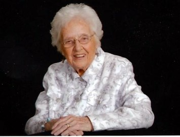 Obituary of Martha J Commons