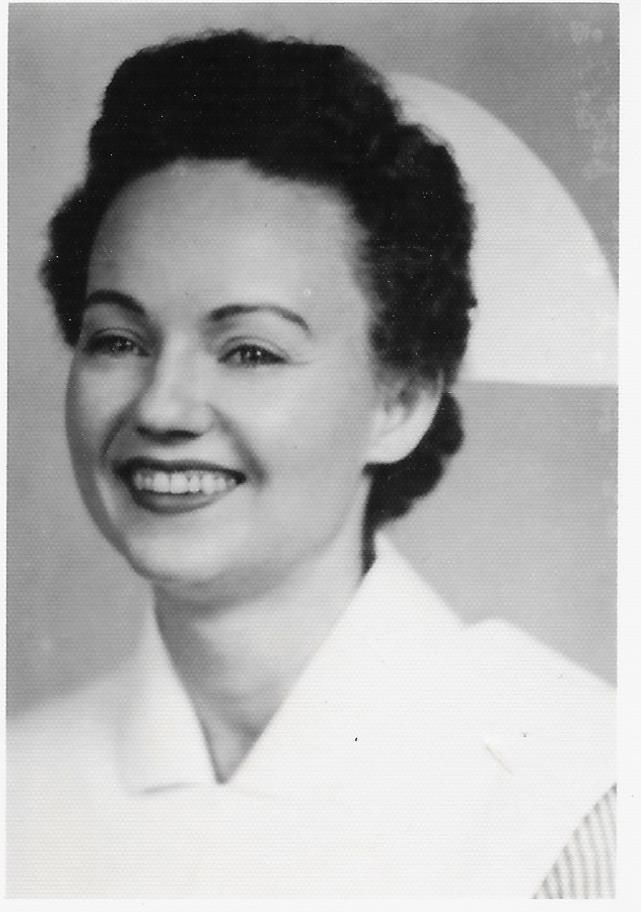 Obituario de Leatrel R. Smith