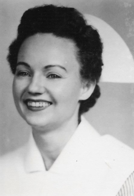 Obituario de Leatrel R. Smith