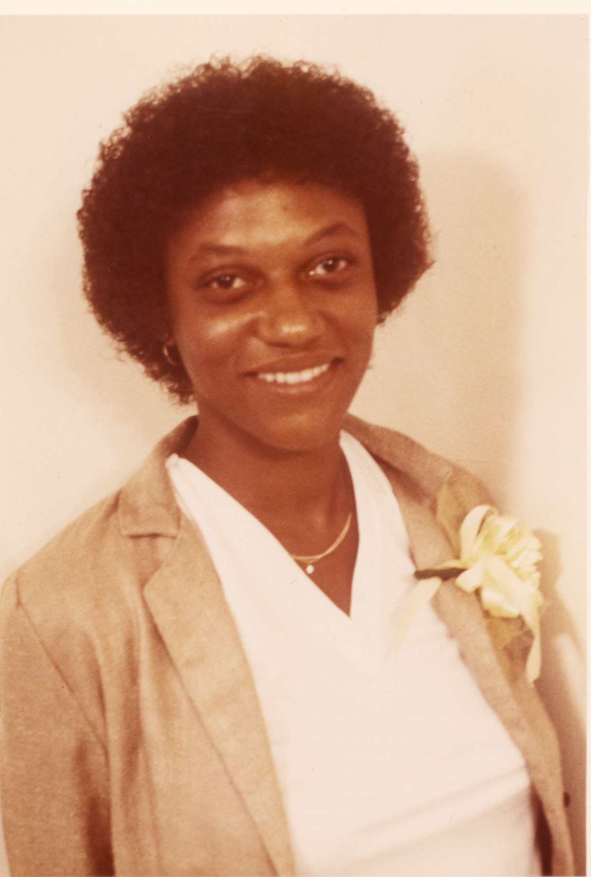 Michele Reynolds Obituary Brentwood, MD