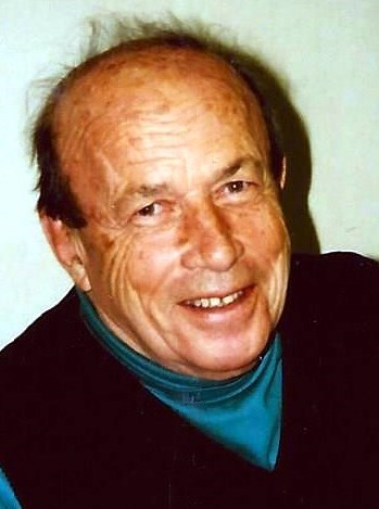 Obituary of Charles H. O'Neil Jr.