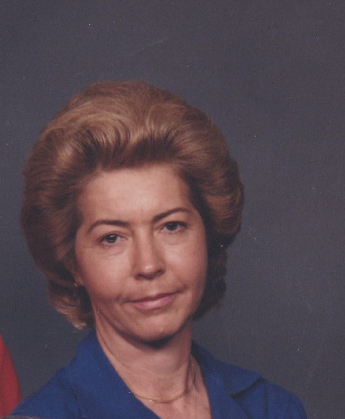 Obituary of Peggy Joyce Clevenger