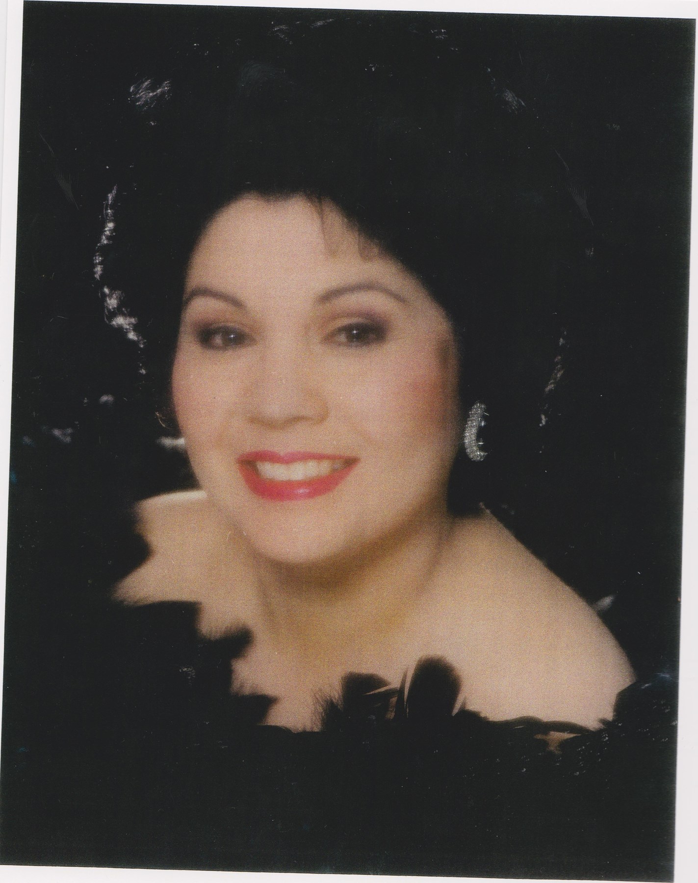 Obituary of Yolanda "Lana" Garcia