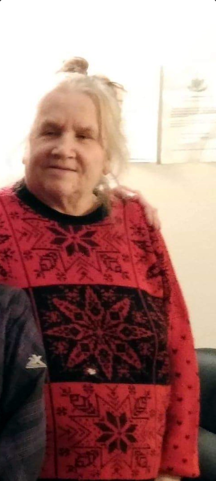 Sharon Lou Waldo Obituary Portland, OR