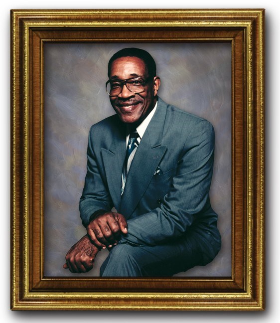 Obituary of Mr. Elisha Thomas