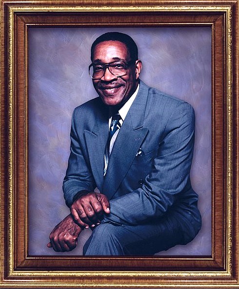 Obituary of Mr. Elisha Thomas