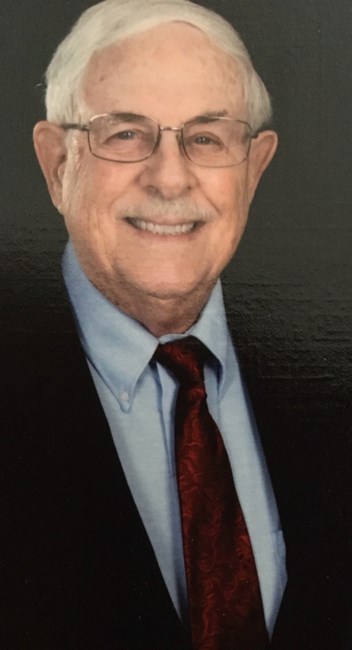 Obituary of Robert "Bob" Alan Nordman