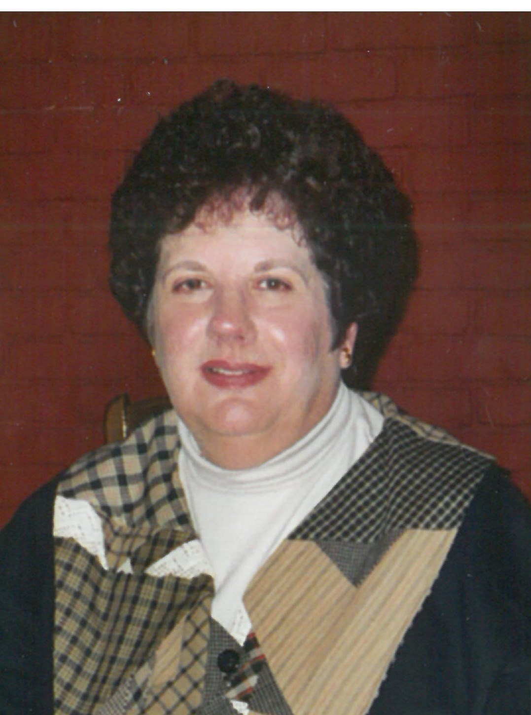 Obituary of Patricia G. Walker