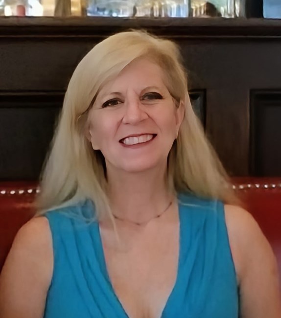 Obituary of Christine Mary Cooper