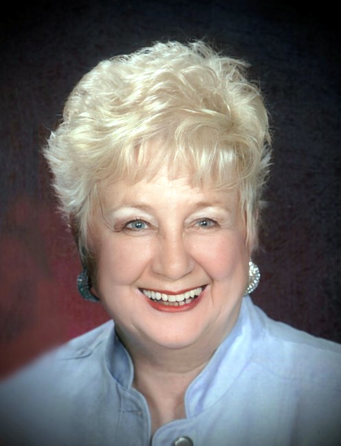 Obituario de Naomi Faye Kyson