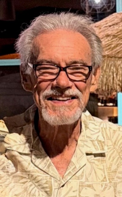 Obituary of Guy Russell Eastburn